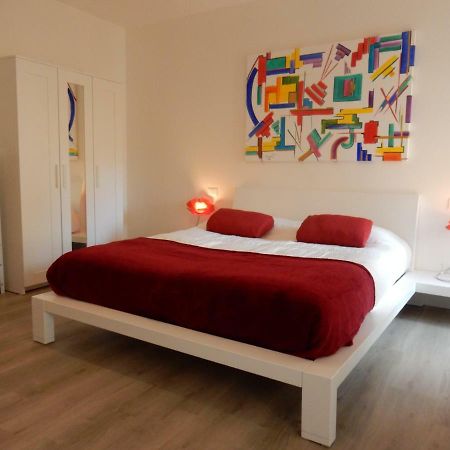 Casa Beatrice Garda Apartman Garda  Kültér fotó