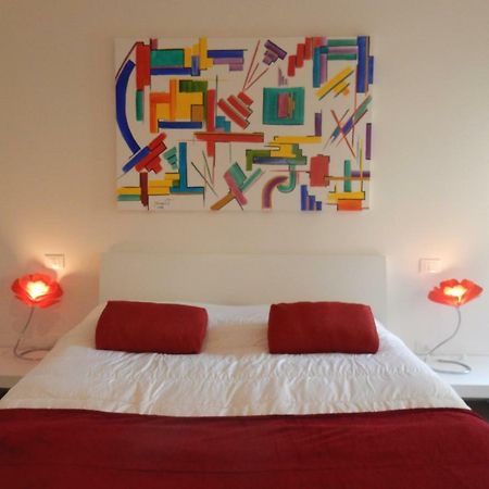 Casa Beatrice Garda Apartman Garda  Kültér fotó