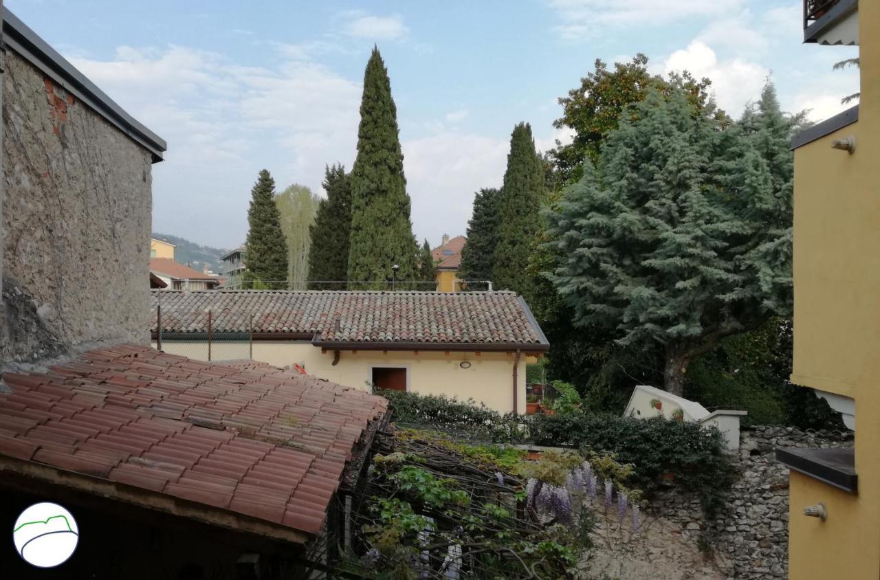 Casa Beatrice Garda Apartman Garda  Kültér fotó