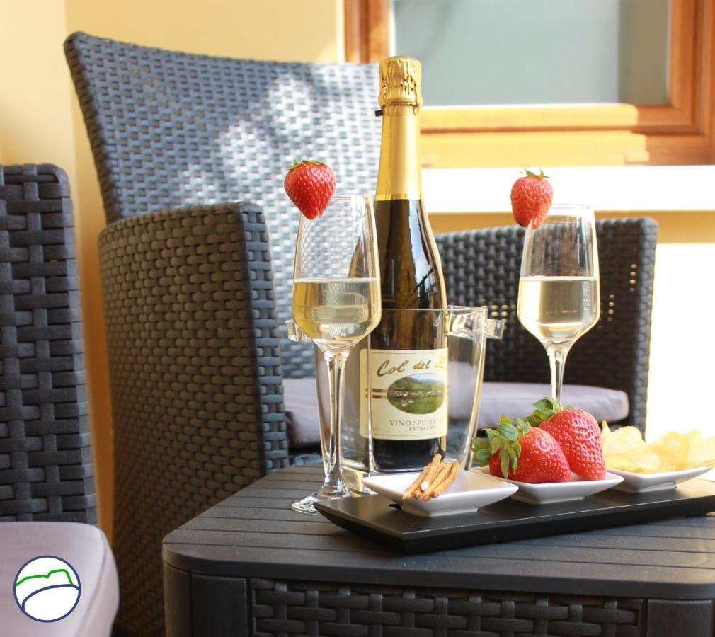 Casa Beatrice Garda Apartman Garda  Kültér fotó