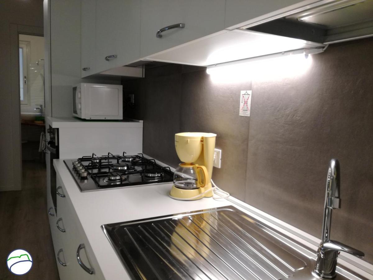 Casa Beatrice Garda Apartman Garda  Kültér fotó
