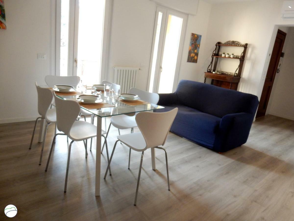Casa Beatrice Garda Apartman Garda  Kültér fotó