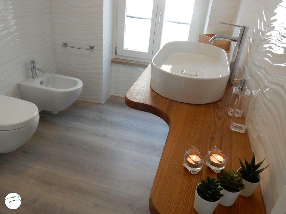 Casa Beatrice Garda Apartman Garda  Kültér fotó