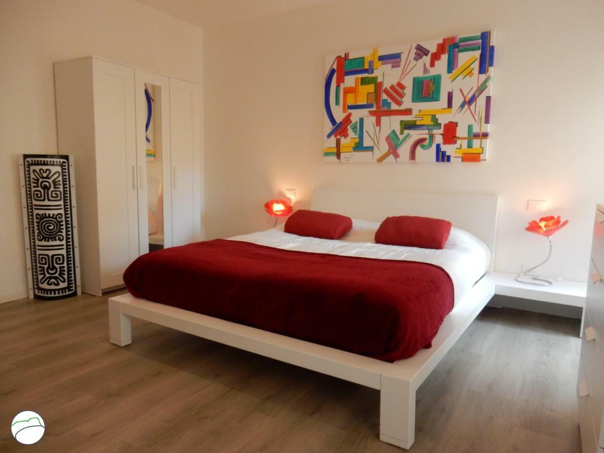 Casa Beatrice Garda Apartman Garda  Kültér fotó