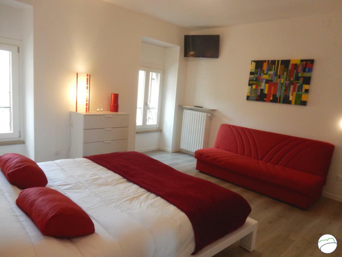 Casa Beatrice Garda Apartman Garda  Kültér fotó