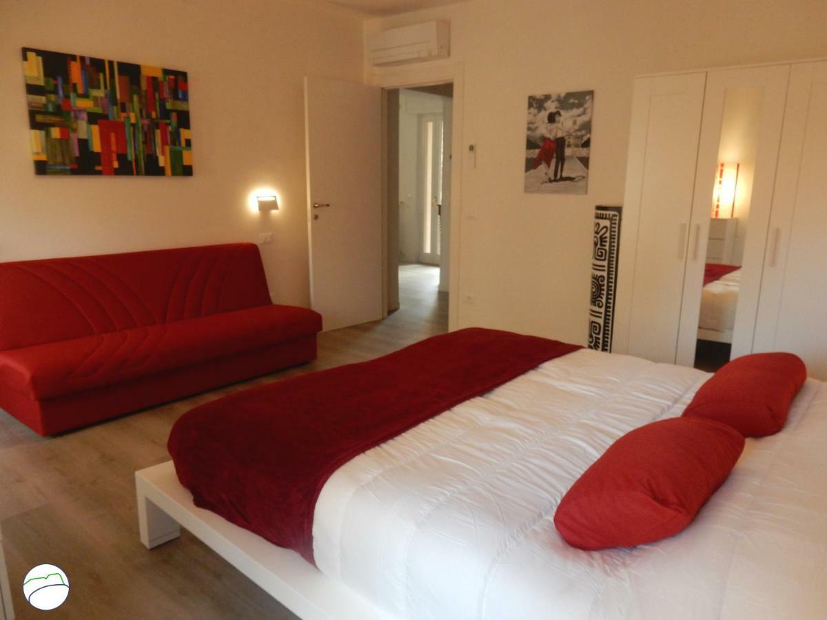 Casa Beatrice Garda Apartman Garda  Kültér fotó