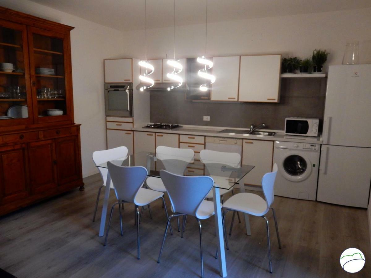 Casa Beatrice Garda Apartman Garda  Kültér fotó