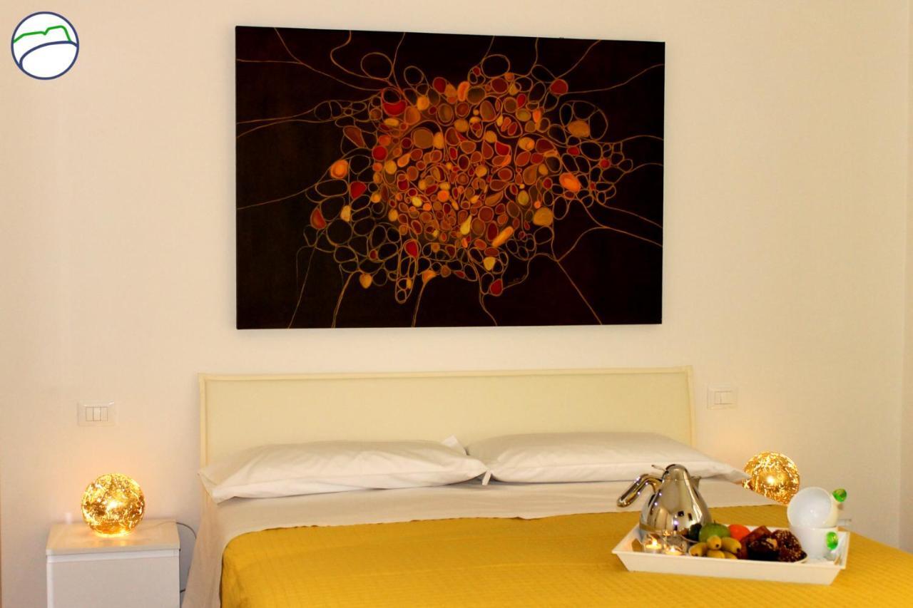 Casa Beatrice Garda Apartman Garda  Kültér fotó