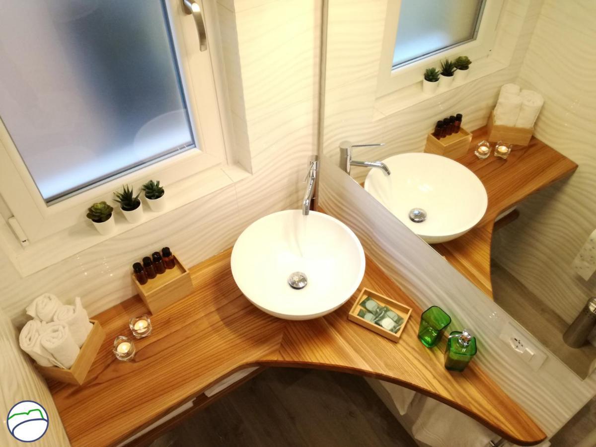 Casa Beatrice Garda Apartman Garda  Kültér fotó