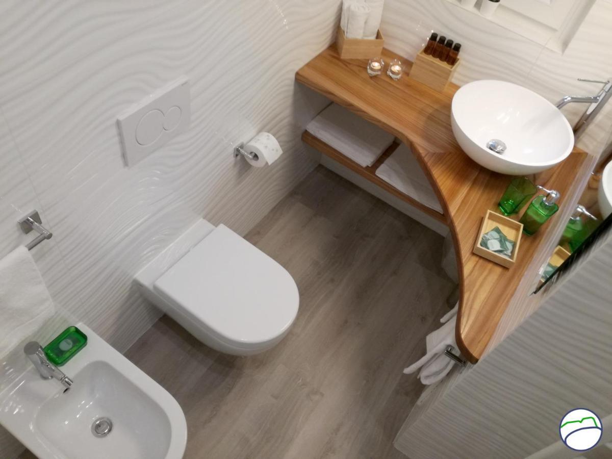 Casa Beatrice Garda Apartman Garda  Kültér fotó