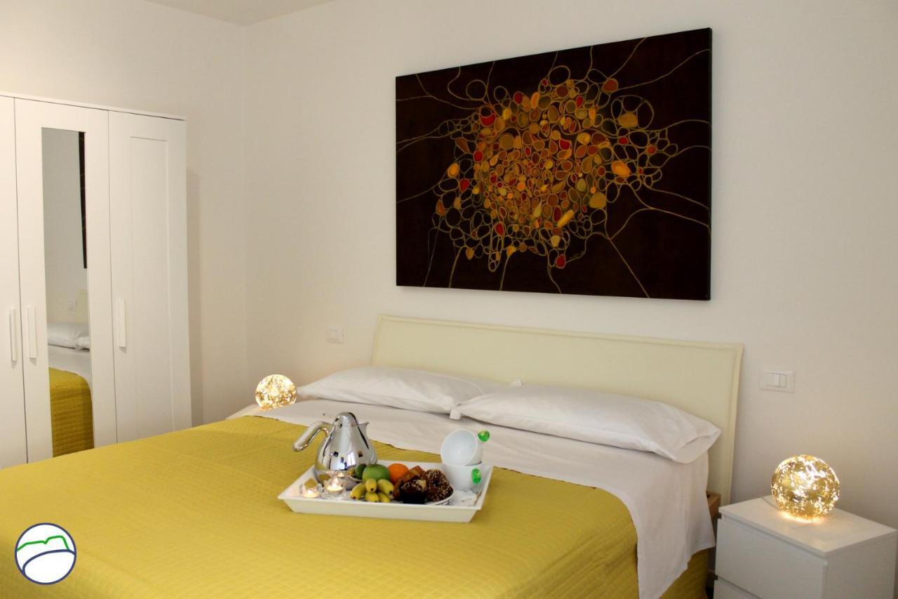 Casa Beatrice Garda Apartman Garda  Kültér fotó