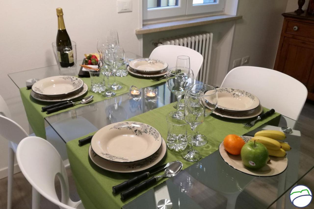 Casa Beatrice Garda Apartman Garda  Kültér fotó