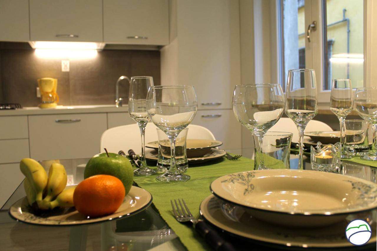 Casa Beatrice Garda Apartman Garda  Kültér fotó