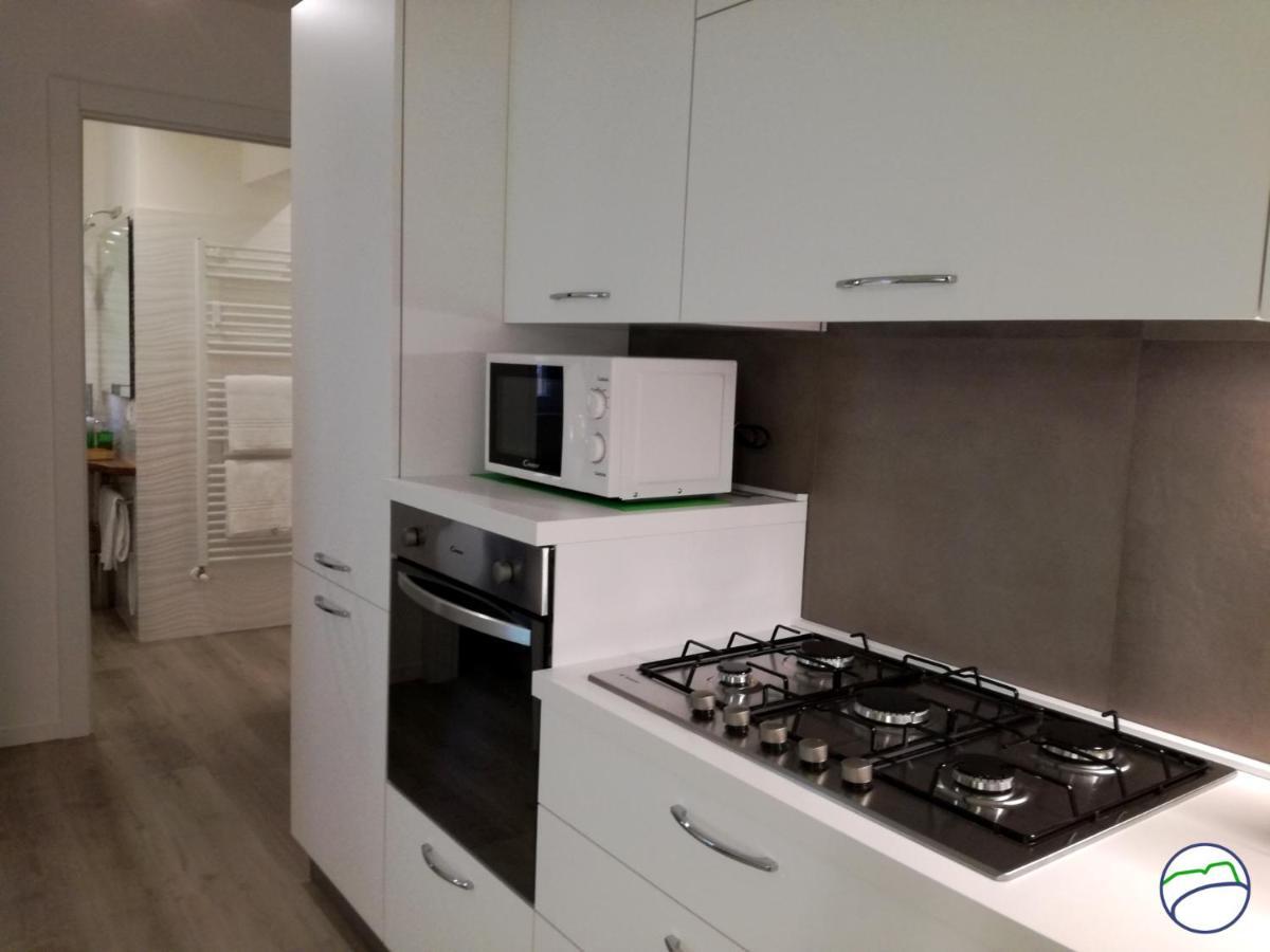 Casa Beatrice Garda Apartman Garda  Kültér fotó